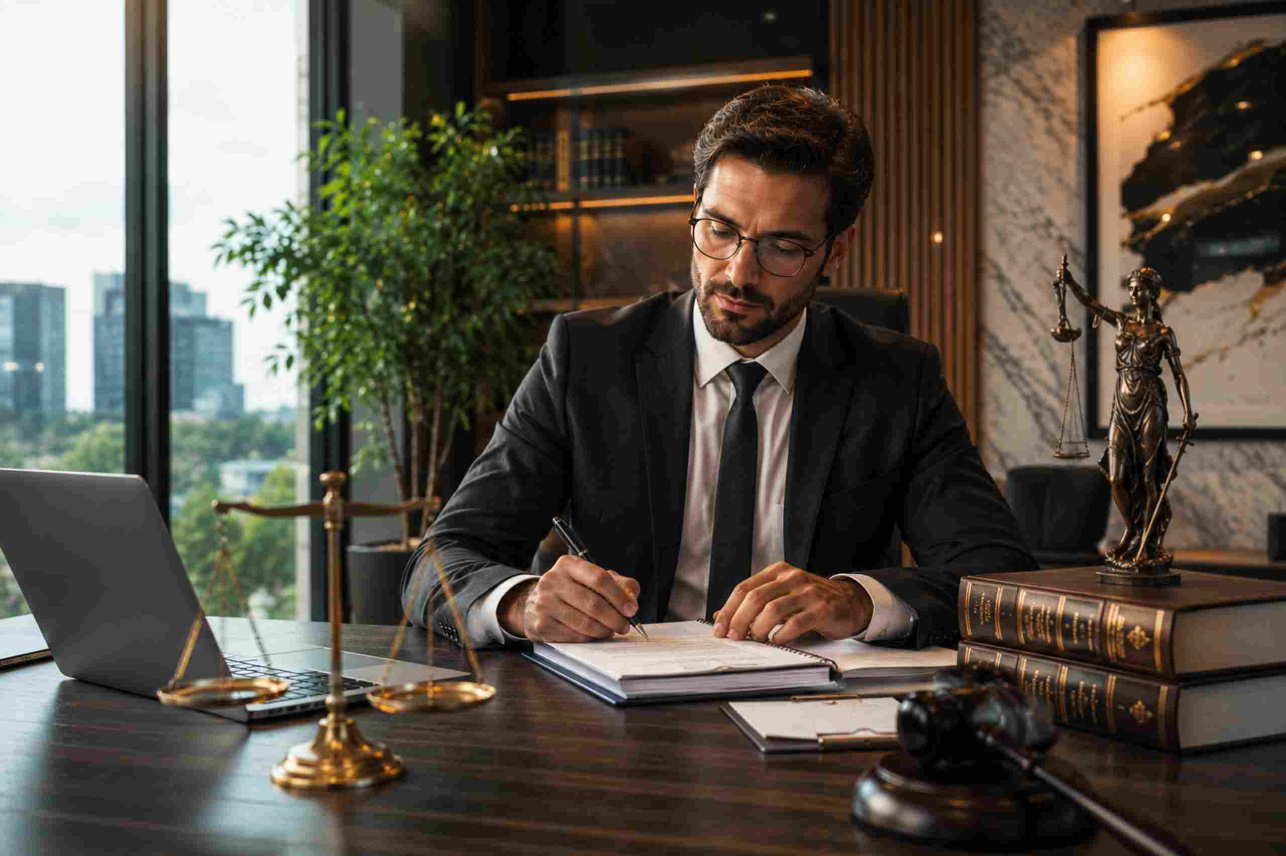 Abrir empresa para advogado: veja o passo a passo completo, os requisitos necessários e como estruturar corretamente para pagar menos imposto.