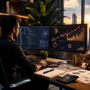 Como Aumentar o Lucro de sua Empresa como Desenvolvedor: Uma Abordagem Estratégica com uma Contabilidade para Desenvolvedor