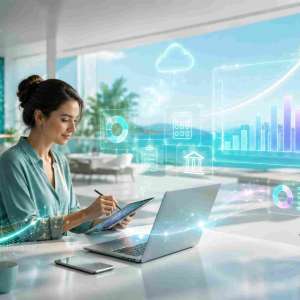 Contabilidade Digital: vantagens para empresas