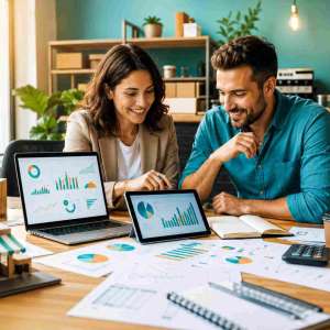 Contabilidade Gerencial para Pequenas Empresas