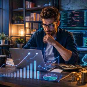 Contabilidade para Desenvolvedor: Como Aumentar o Lucro de sua Empresa como Desenvolvedor veja algumas Estratégica