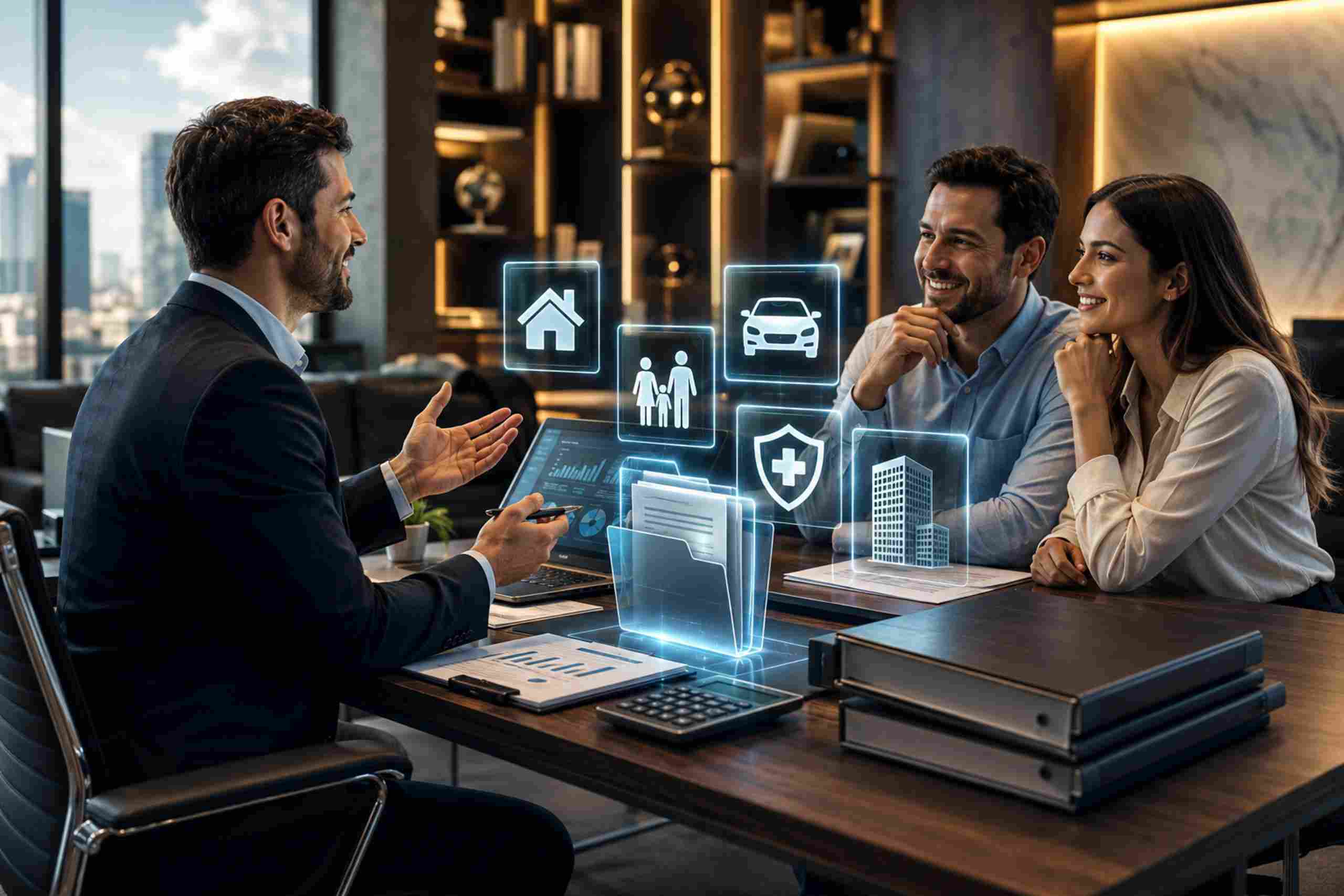 Aprenda passo a passo como abrir Corretora de Seguros e abrir CNPJ para Corretora de Seguros de forma eficiente.