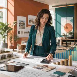 Impostos para Arquiteto: Entenda Quanto Você Deve Pagar e Como Otimizar Sua Tributação