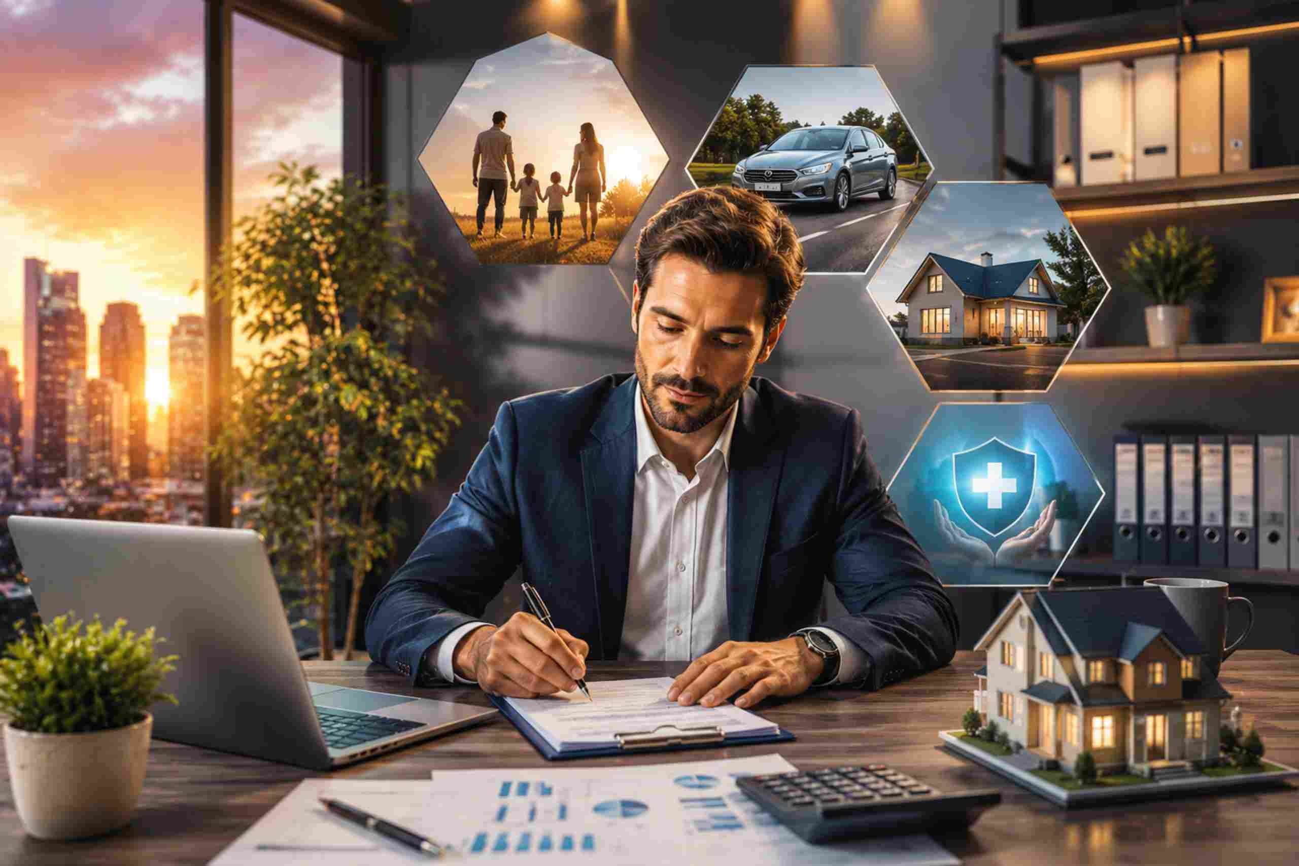 Descubra o passo a passo para abrir corretora de seguros no Brasil, desde a certificação até o registro na SUSEP e a estruturação da empresa.