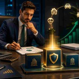 Qual o Melhor Tipo de CNPJ para Abrir Corretora de Seguros?
