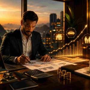 Quanto Custa Abrir uma Corretora de Seguros: Guia Completo de Investimentos e Planejamento