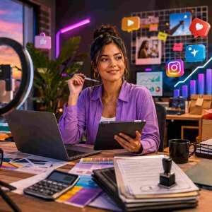 Social Media Pode Ser MEI: Descubra Tudo Sobre a Formalização do Seu Trabalho