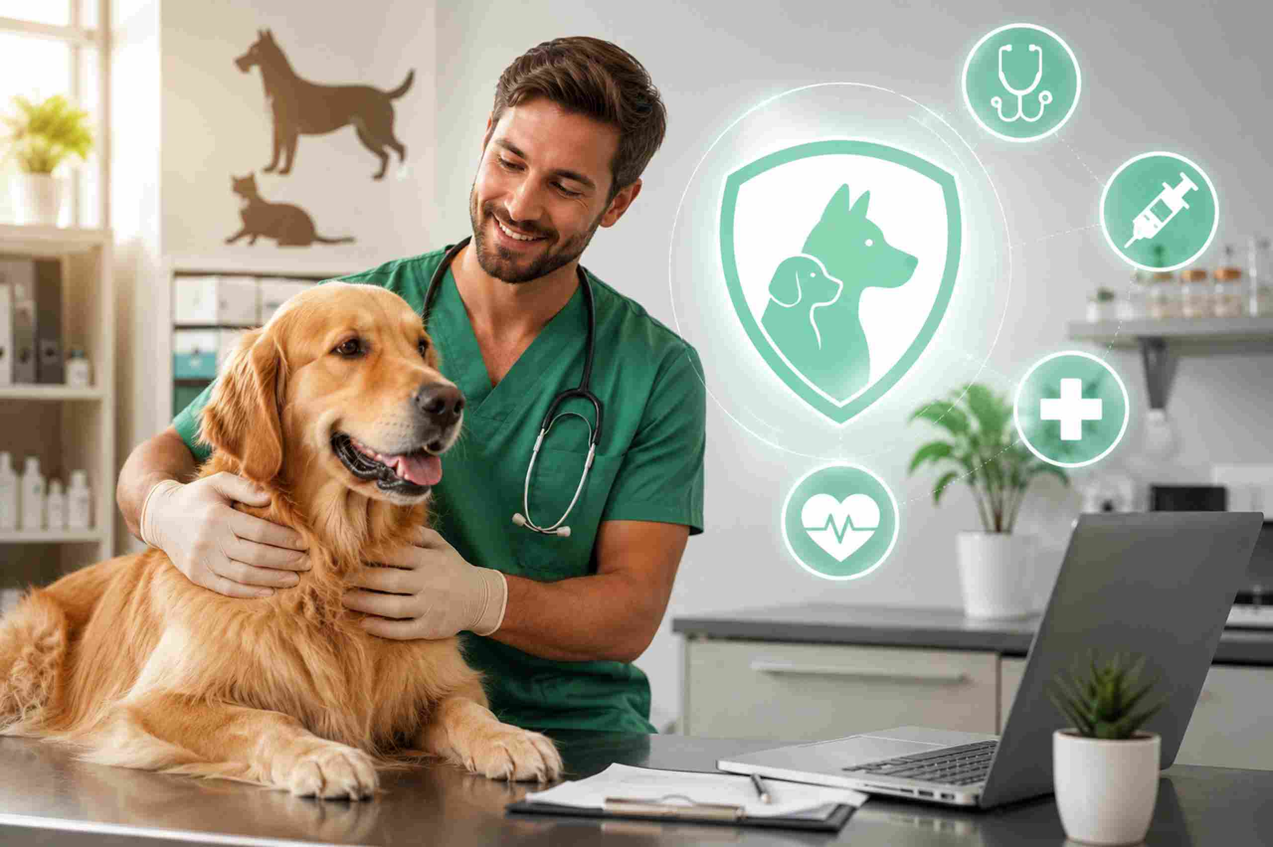 Descubra por que veterinário não pode ser MEI e conheça alternativas para formalizar sua atuação. Entenda tudo sobre CNPJ e benefícios!