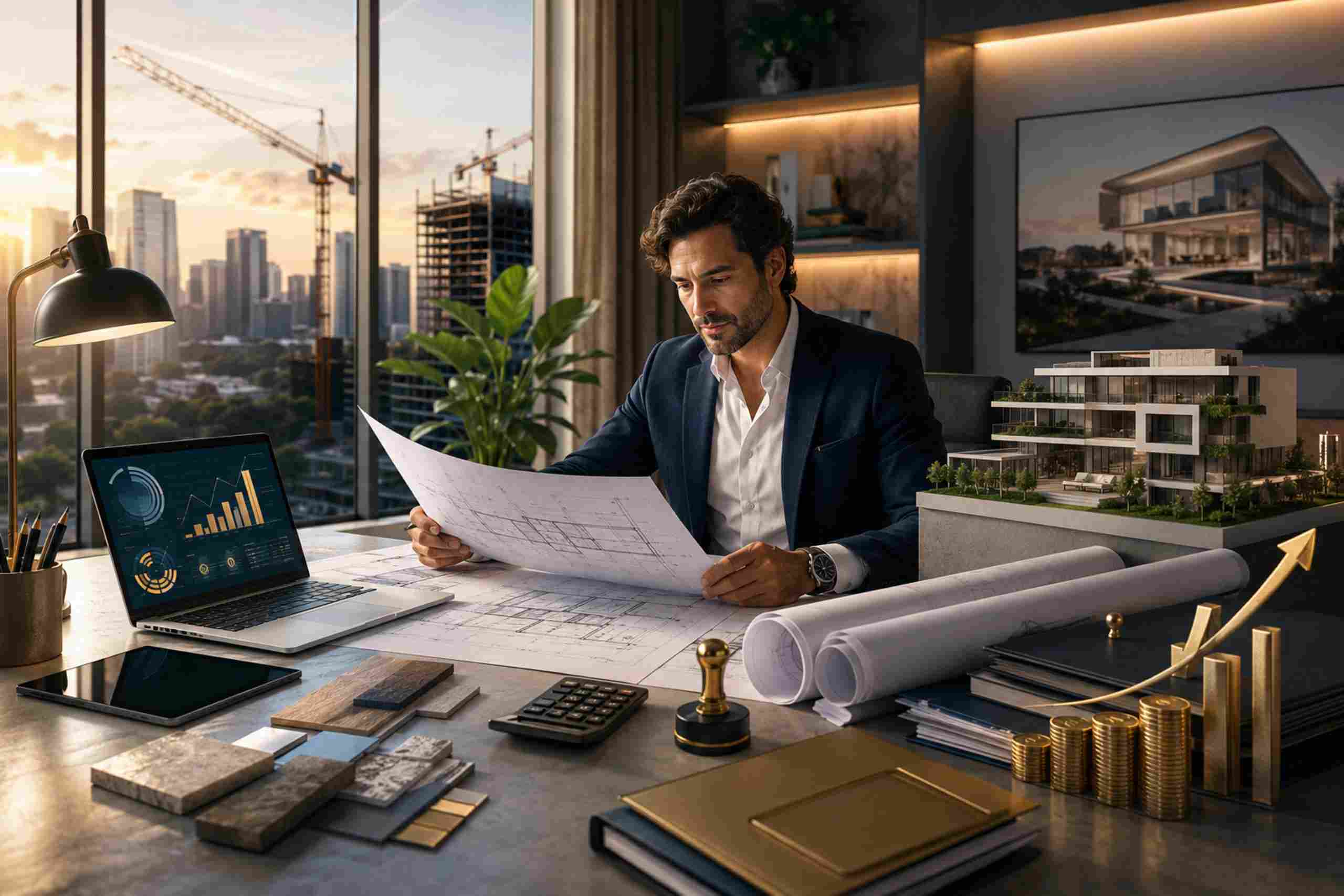 Aprenda a importância de abrir CNPJ para arquiteto e como isso pode impulsionar sua carreira e facilitar a emissão de notas fiscais.