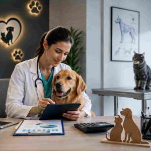 Como Abrir Empresa e CNPJ para Veterinário: Dicas Essenciais com Foco na Contabilidade para Veterinário