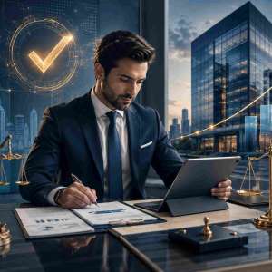 Como Abrir um CNPJ para Advogados: Um Guia Completo da RR Soluções