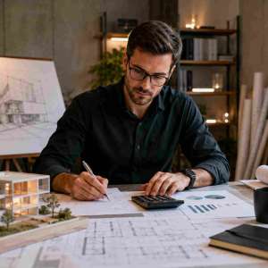 Como Fazer o Balanço Patrimonial de uma Empresa para Arquitetos – Guia Completo da RR Soluções Contábeis