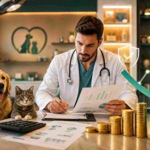 Como Reduzir os Impostos de uma Clínica Veterinária: Estratégias para Maximizar a Economia Fiscal com a RR Soluções Contábeis