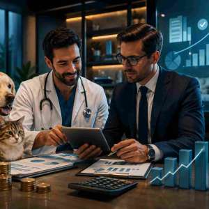 Como a Contratação de uma Contabilidade Especializada em Veterinários Pode Ajudar Você a Pagar Menos Impostos de Maneira Legal: 5 Benefícios Essenciais