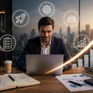 Como abrir empresa em 2025: Guia Completo