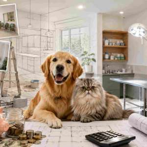 Como montar uma Clínica Veterinária com Pouco Dinheiro: O Guia Completo da RR Soluções Contabilidade Especializada em Veterinários