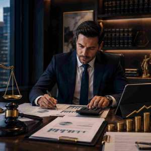 Contabilidade para Advogados: O Guia Completo para Garantir o Sucesso do Seu Escritório Jurídico