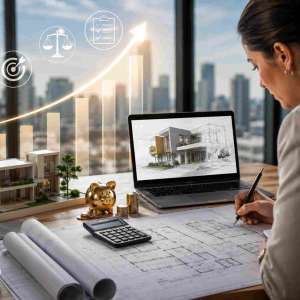 Contabilidade para Arquiteto: A Importância do Planejamento Tributário
