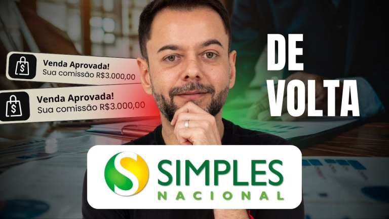 Coprodutor foi desenquadrado do Simples Nacional: Como Retornar e Obter o Menor Imposto para Coprodutor com Contabilidade Especializada