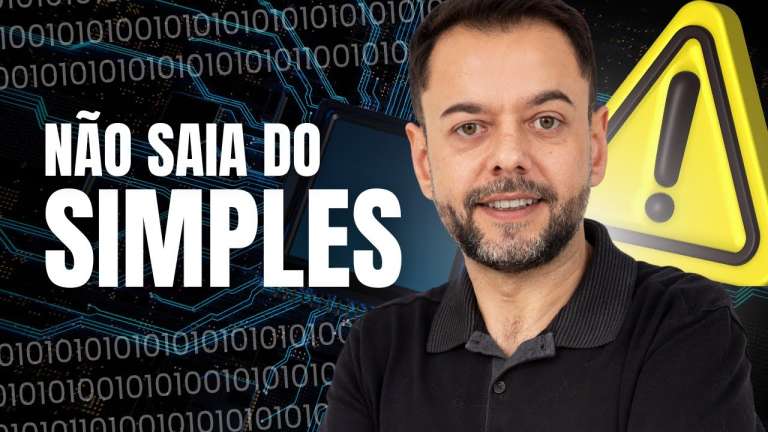 Desenvolvedor foi desenquadrado do Simples Nacional: Como Retornar e Obter o Menor Imposto para Desenvolvedor