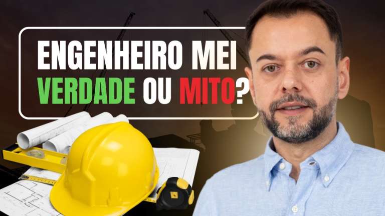 Engenheiro Pode Ser MEI