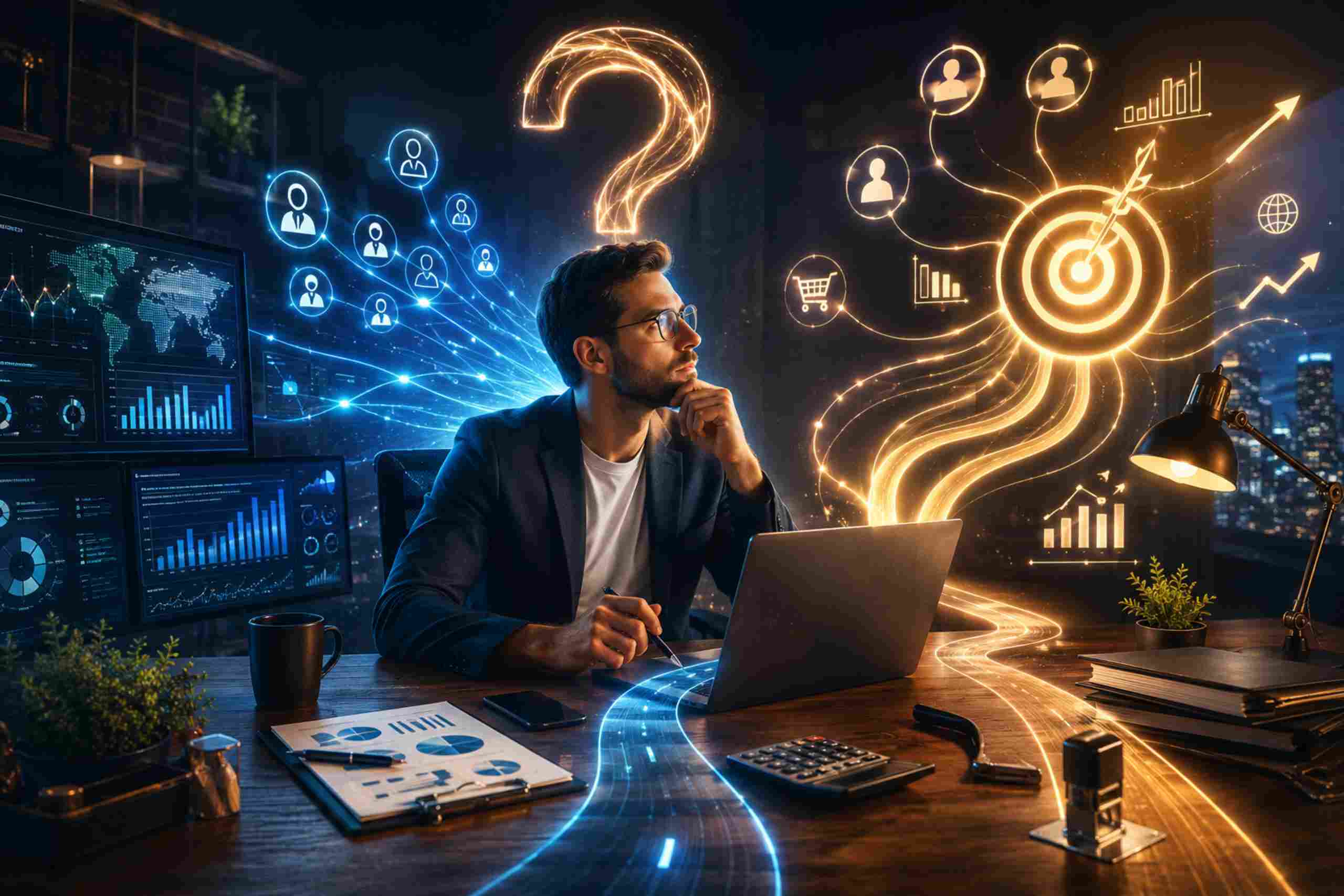 Descubra qual o menor imposto para Gestor de Tráfego, se Gestor de Tráfego pode mesmo ser MEI e qual o regime tributário ideal!