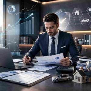 Guia Completo: Contabilidade para Corretora de Seguros – Dicas, Planejamento e Gestão Eficiente
