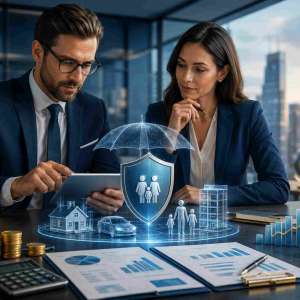 Guia Completo sobre Impostos para Corretora de Seguros: Planejamento Tributário, Regimes de Tributação e Contabilidade Eficiente
