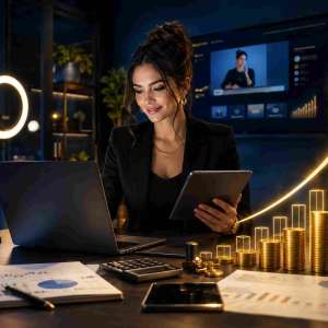 Menor Imposto para Infoprodutor: Como Pagar Menos Impostos em 2025