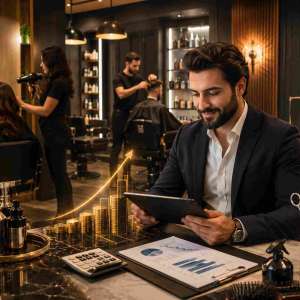Menor Imposto para Salão de Beleza e Barbearia: Como Economizar com Impostos em 2025