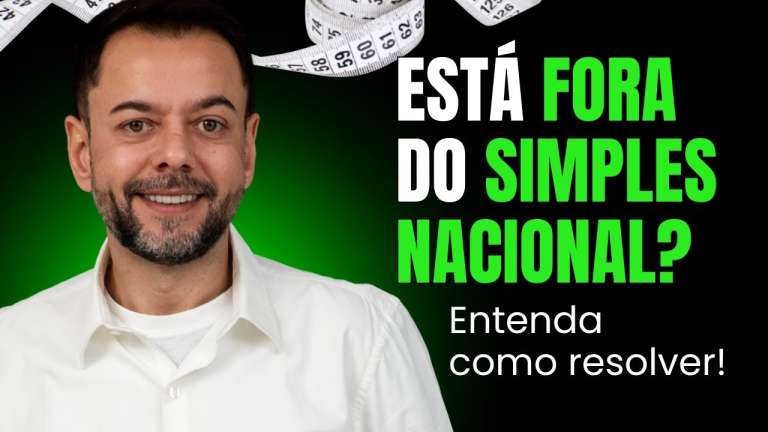 Nutricionista foi desenquadrado do Simples Nacional: Como Regularizar e Garantir o Menor Imposto para Nutricionista com a Melhor Contabilidade para Nutricionista