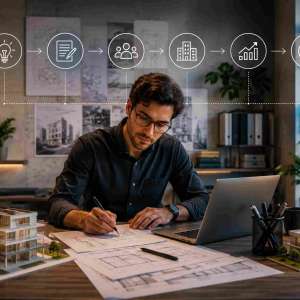 Como Abrir um CNPJ para Arquiteto: Guia Completo e Passo a Passo da RR Soluções