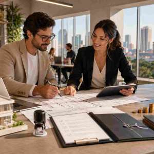 Como Abrir um CNPJ para Arquiteto: Um Guia Completo da RR Soluções