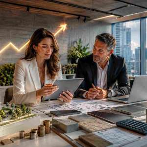 Como Aumentar o Lucro de sua Empresa para Arquitetos com uma Contabilidade Especializada