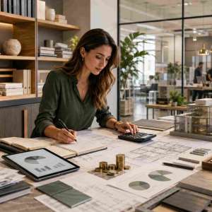 Contabilidade para Arquitetos e Escritório de Arquitetura