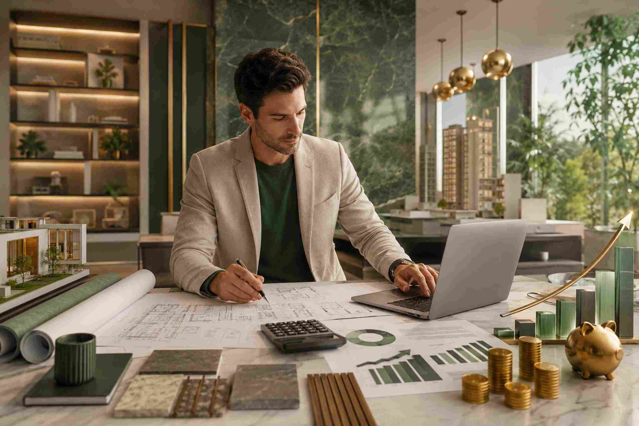 Descubra as vantagens do Simples Nacional para arquitetos e saiba como escolher o regime tributário ideal para sua empresa.