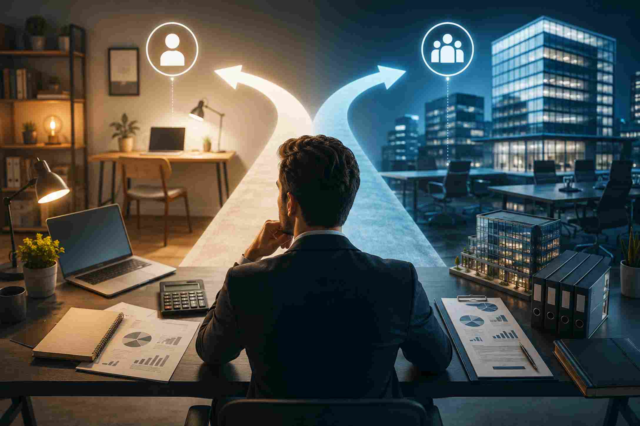 Saiba tudo sobre contabilidade para arquitetos e as implicações de atuar como Pessoa Física ou Pessoa Jurídica.