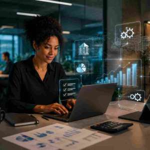 BPO Financeiro: o que é e quais as vantagens para as pequenas e médias empresas