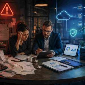 Desafios e soluções da contabilidade para prestadores de serviços
