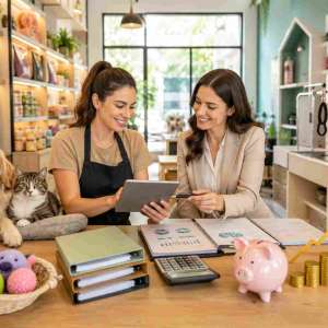 Tributação para PetShops: veja como pagar menos impostos de forma legal