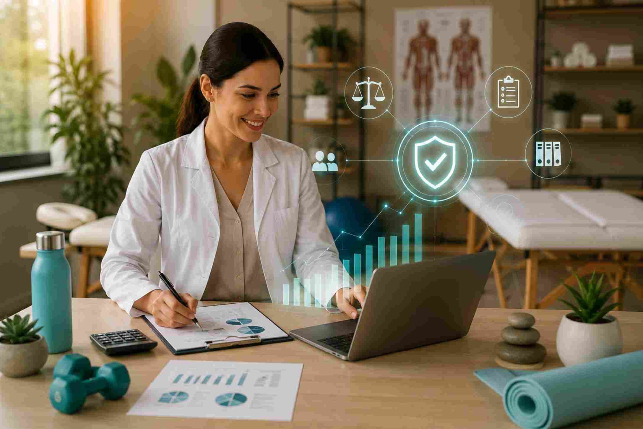 A gestão financeira é crucial para o sucesso de qualquer empreendimento. Aprenda como cuidar das finanças pode impactar positivamente.