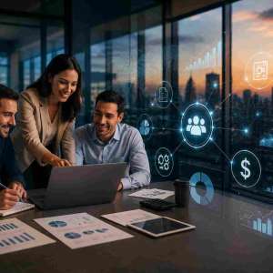 Saiba qual a importância do BPO Financeiro para a gestão empresarial