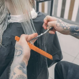 Salão de Beleza: Trabalhar Como Pessoa Física ou Pessoa Jurídica?