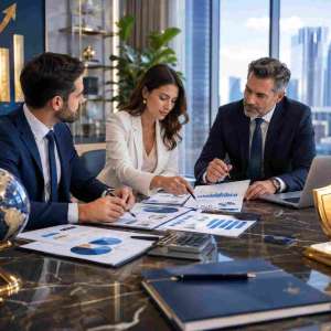 Tudo o que você precisa saber sobre uma contabilidade especializada em empresas do Lucro Real