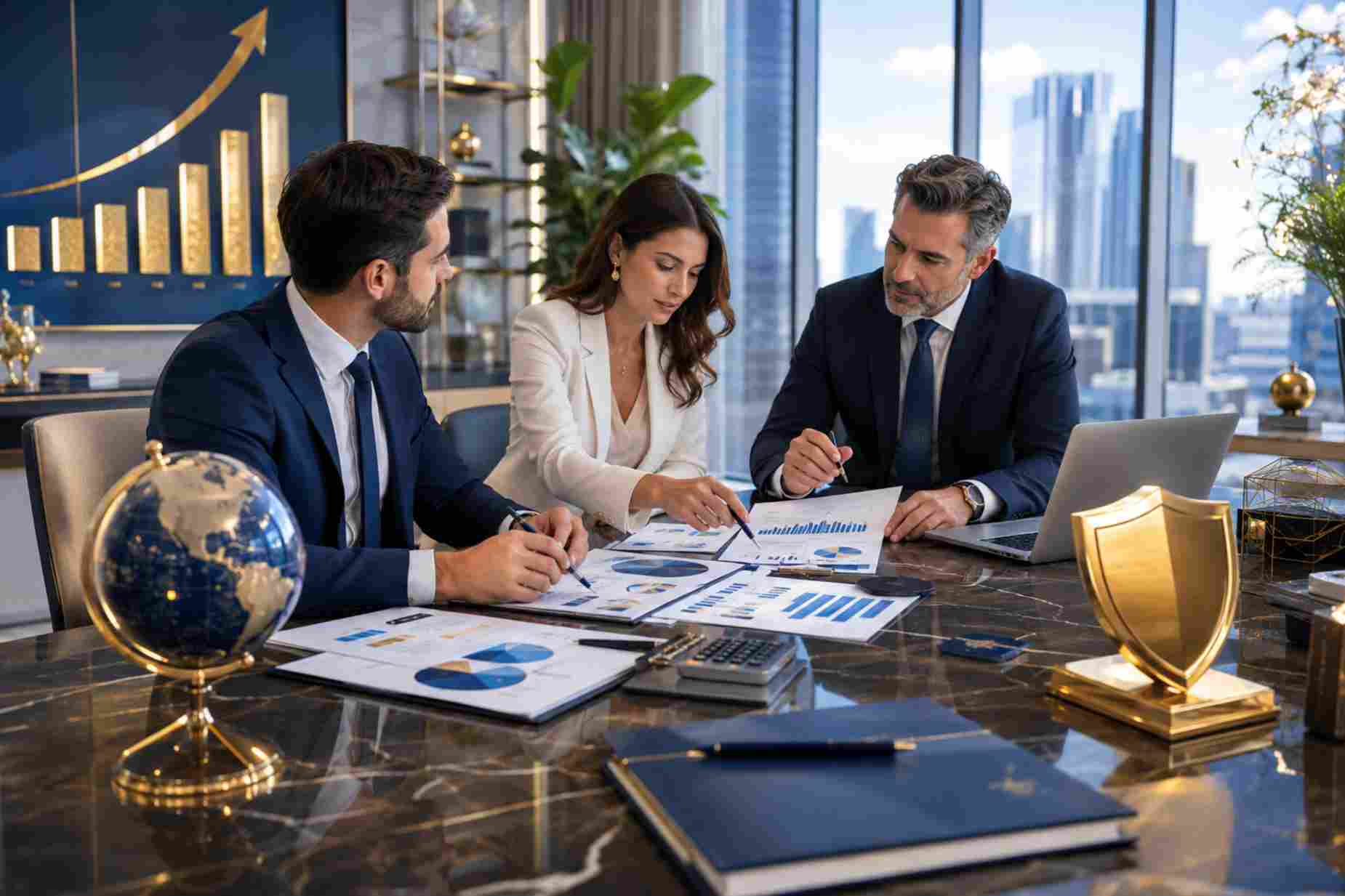 Conheça os benefícios do Lucro Real na gestão financeira de empresas. Dicas para garantir conformidade tributária e eficiência.
