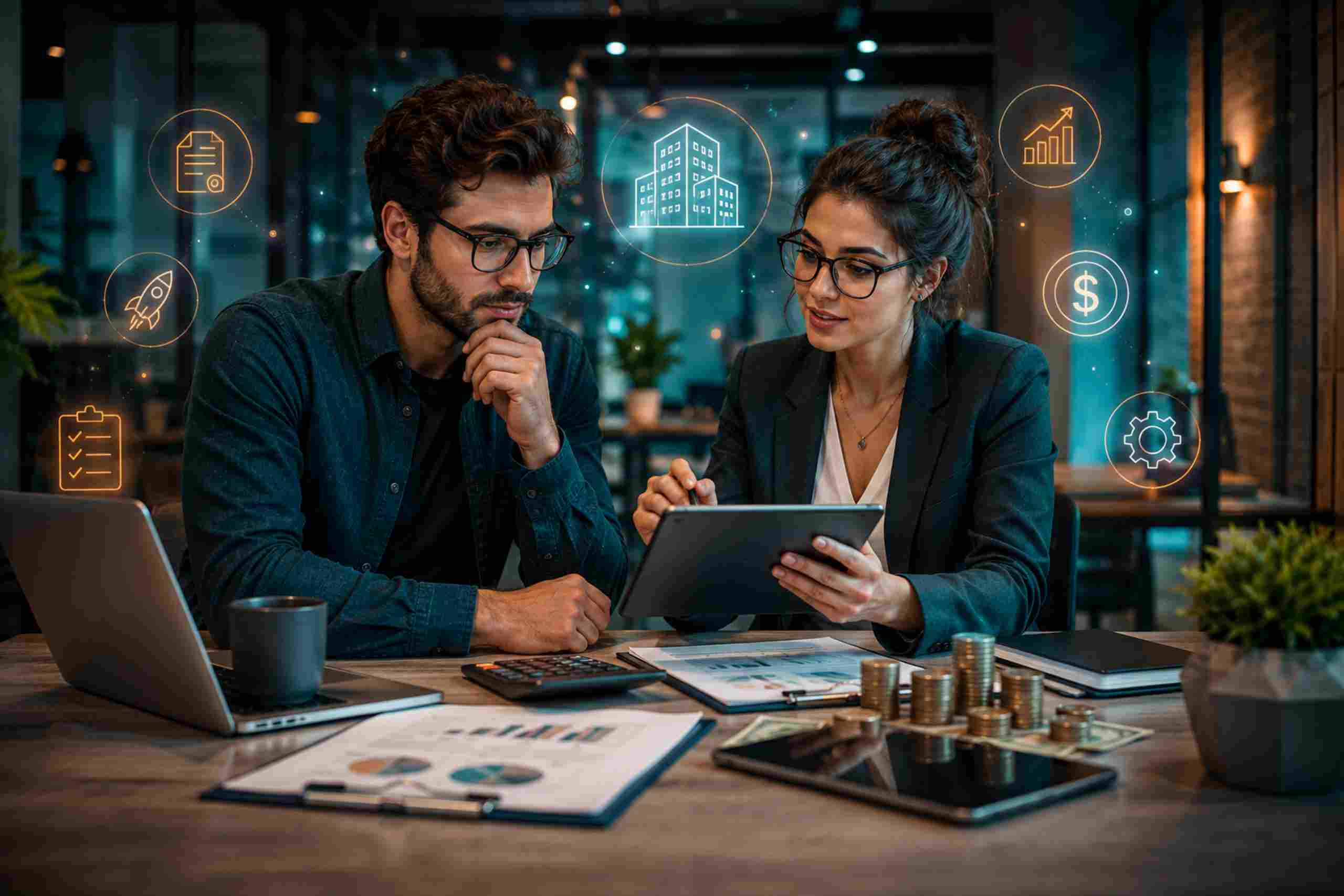 Descubra quanto custa abrir uma empresa para desenvolvedor, quais impostos pagar e como economizar com o regime tributário correto.
