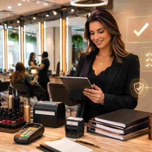 Tenho um Salão de Beleza: Preciso Emitir Nota Fiscal?