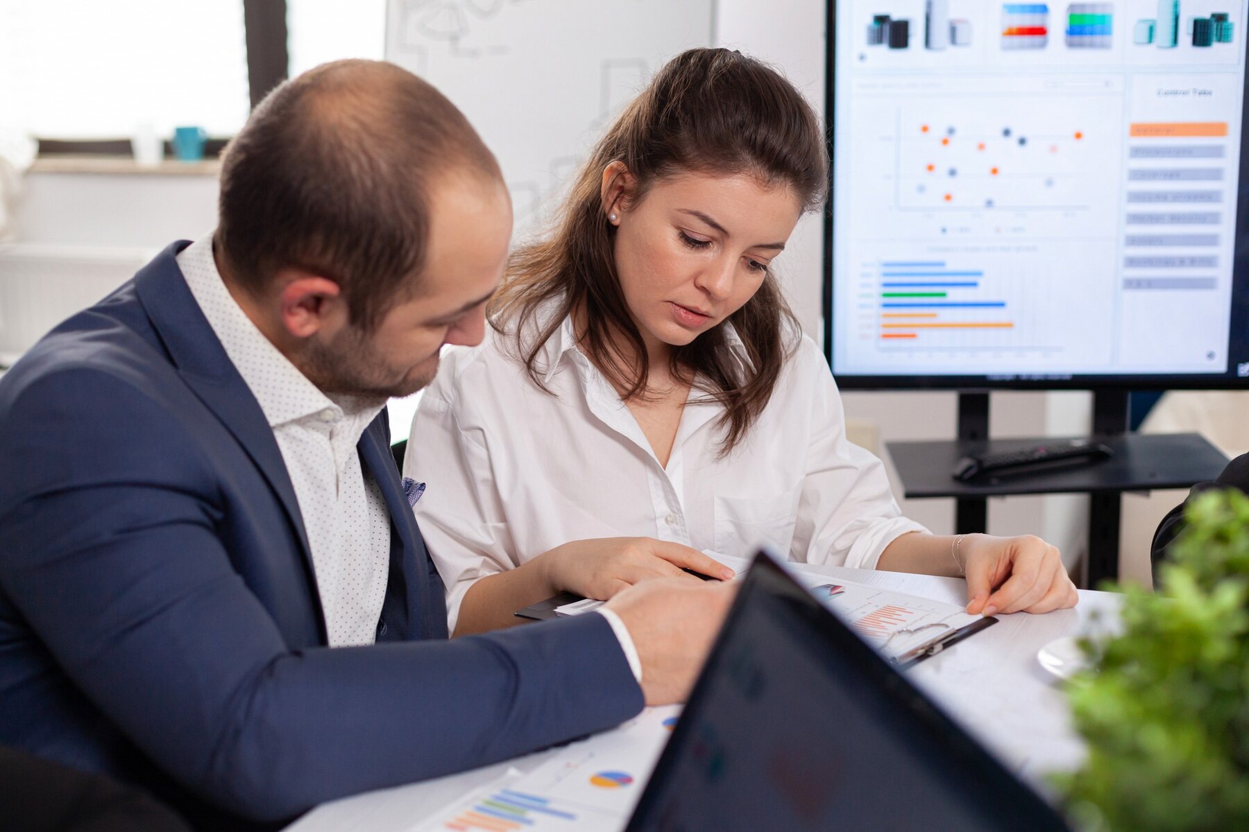 BPO FInanceiro na gestão empresarial