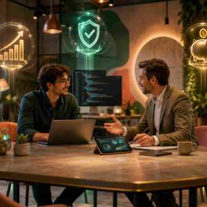 5 Benefícios de Contratar uma Contabilidade Especializada em Desenvolvedores