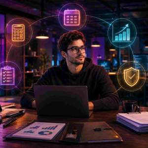 5 Dicas para Fazer a Gestão e Contabilidade para Desenvolvedor